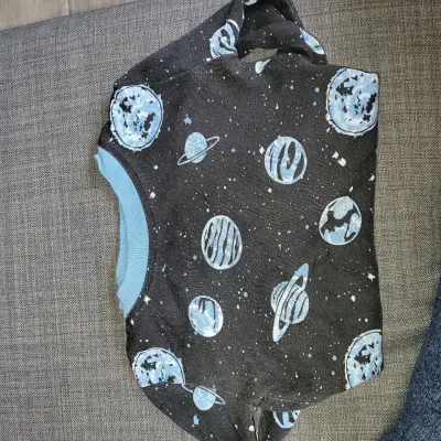Lote de ropa infantil variada en buen estado - miniatura 5