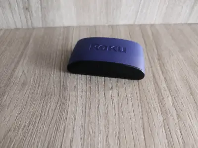 Reproductor de Streaming Roku con Control Remoto - miniatura 4