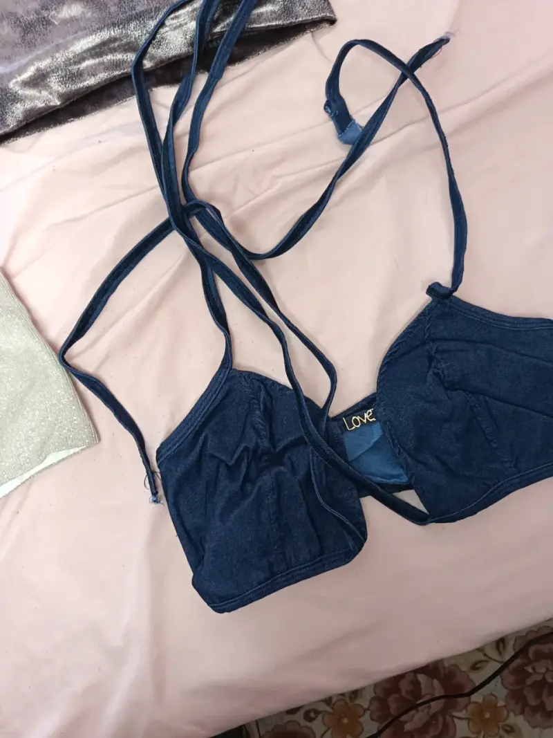 Conjunto de tops variados para mujer - 2