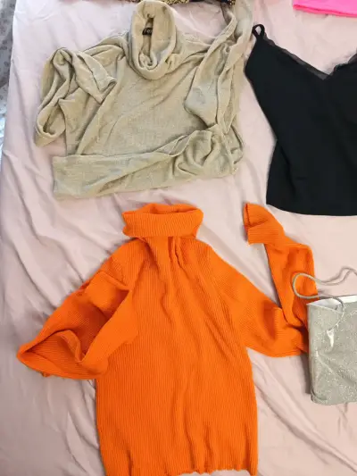 Conjunto de tops variados para mujer - miniatura 6