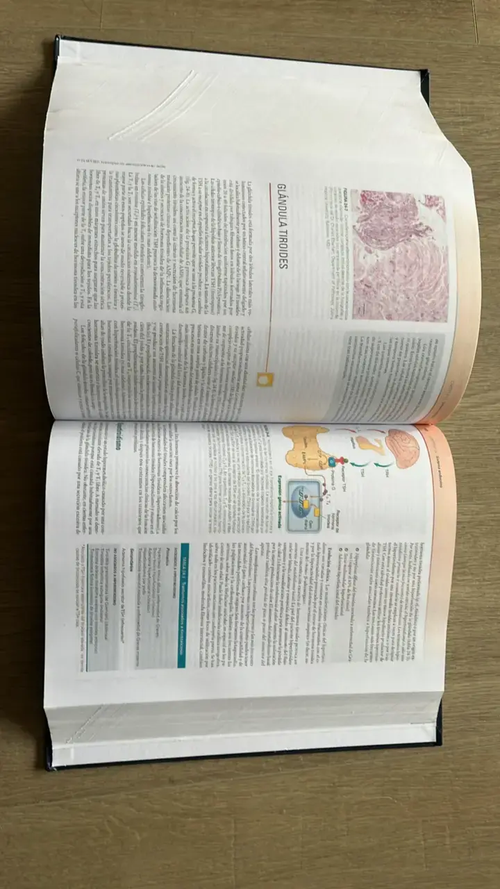 Libro Patología Estructural y Funcional Robbins y Cotran - 2