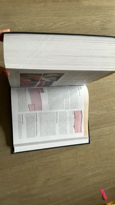 Libro Patología Estructural y Funcional Robbins y Cotran - miniatura 3