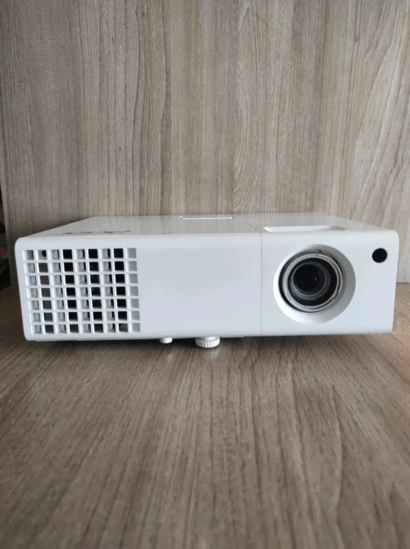 Proyector Acer P1173 DLP HDMI 3D Ready