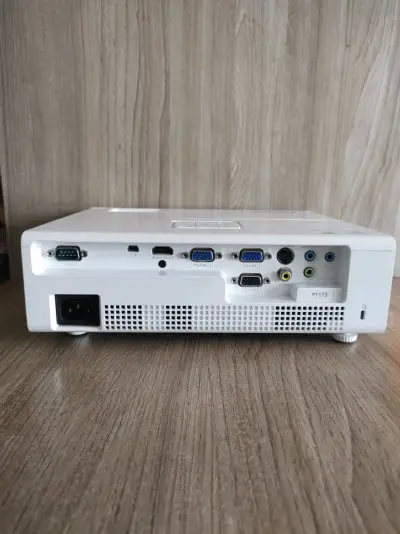 Proyector Acer P1173 DLP HDMI 3D Ready - miniatura 3