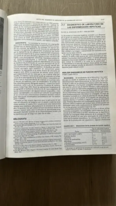 Principios de Medicina Interna 13ª Harrison - miniatura 3