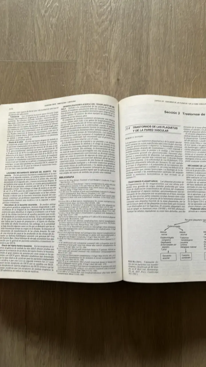 Principios de Medicina Interna 13ª Harrison - 4