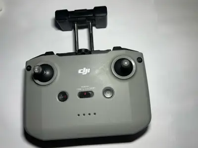 Drone DJI Mini 2 con accesorios completos - miniatura 6