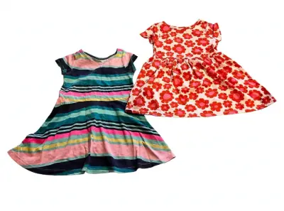 Vestidos de niña talla 3 - miniatura 1