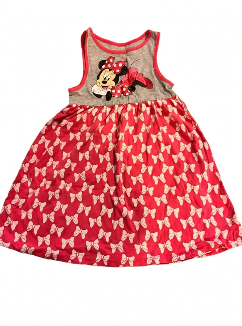 Vestidos de niña talla 3 - 2