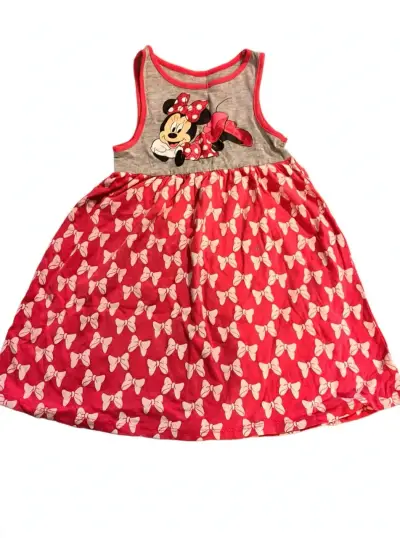 Vestidos de niña talla 3 - miniatura 2