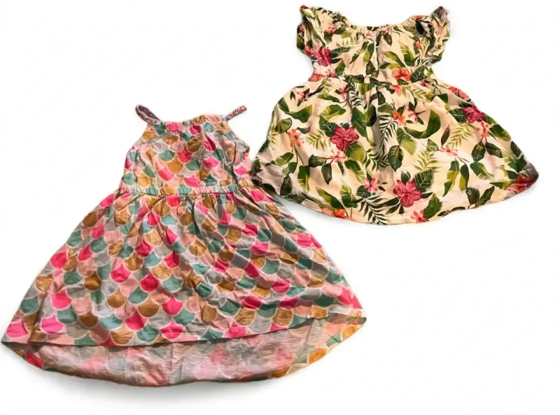 Vestidos de niña talla 3 - 3