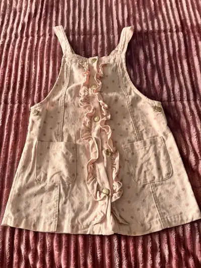 Vestidos de niña talla 3 - miniatura 4