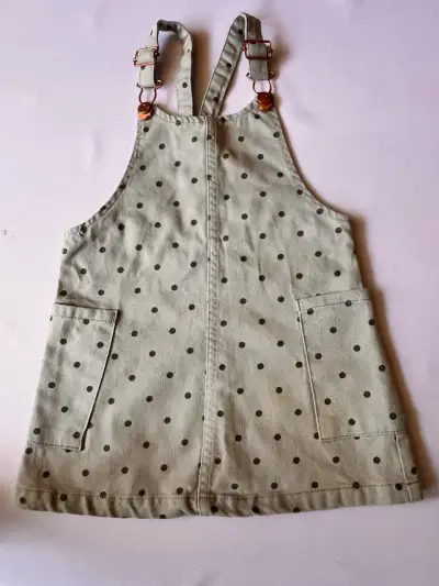 Vestidos de niña talla 3 - miniatura 5