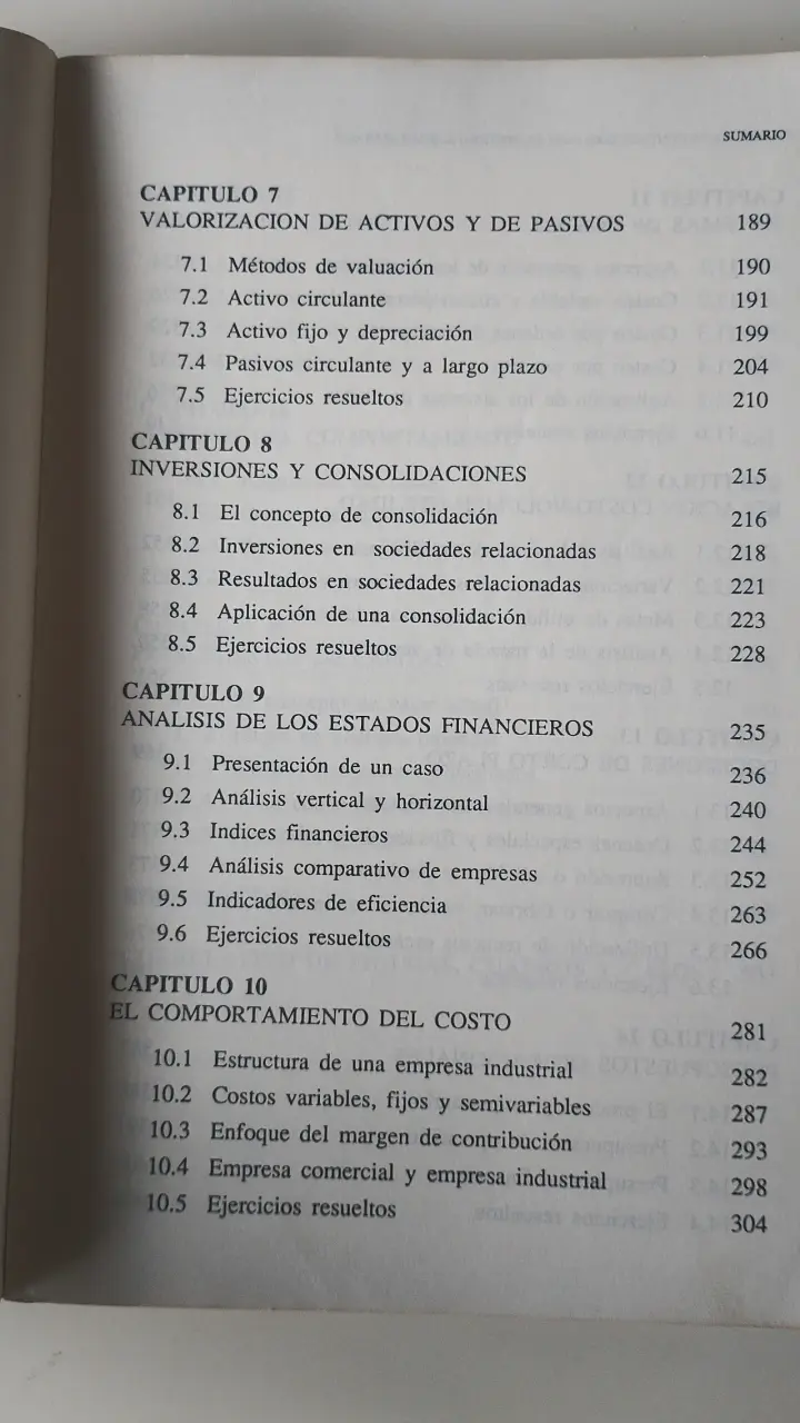 Libro Principios de Contabilidad para la Gestión - 5