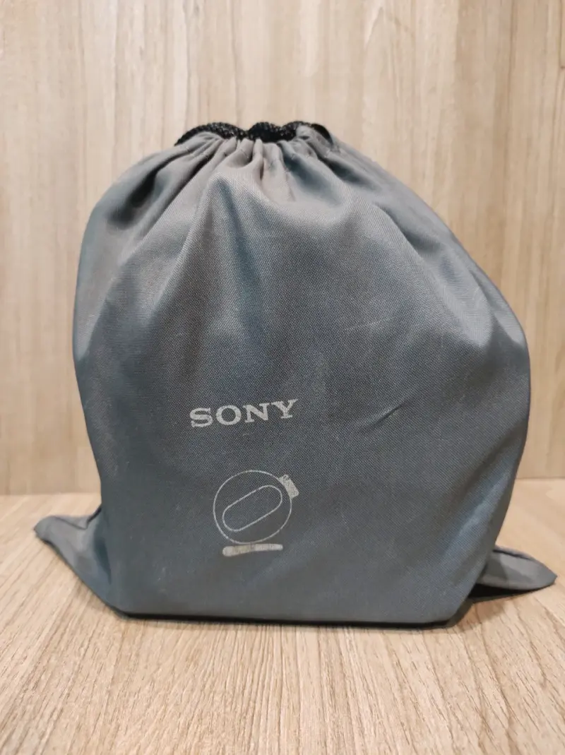 Proyector Sony CPJ-200 con Lámpara Halógena - 4