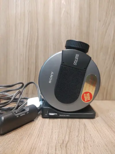 Proyector Sony CPJ-200 con Lámpara Halógena - miniatura 5