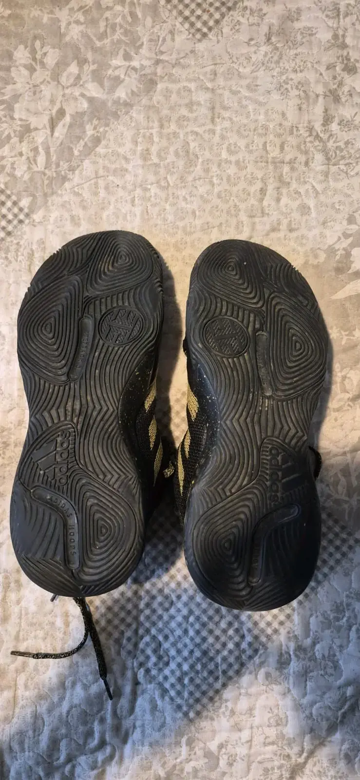 Adidas Harden Stepback 3 N - 2