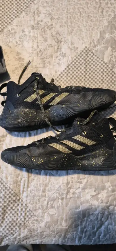 Adidas Harden Stepback 3 N - miniatura 5