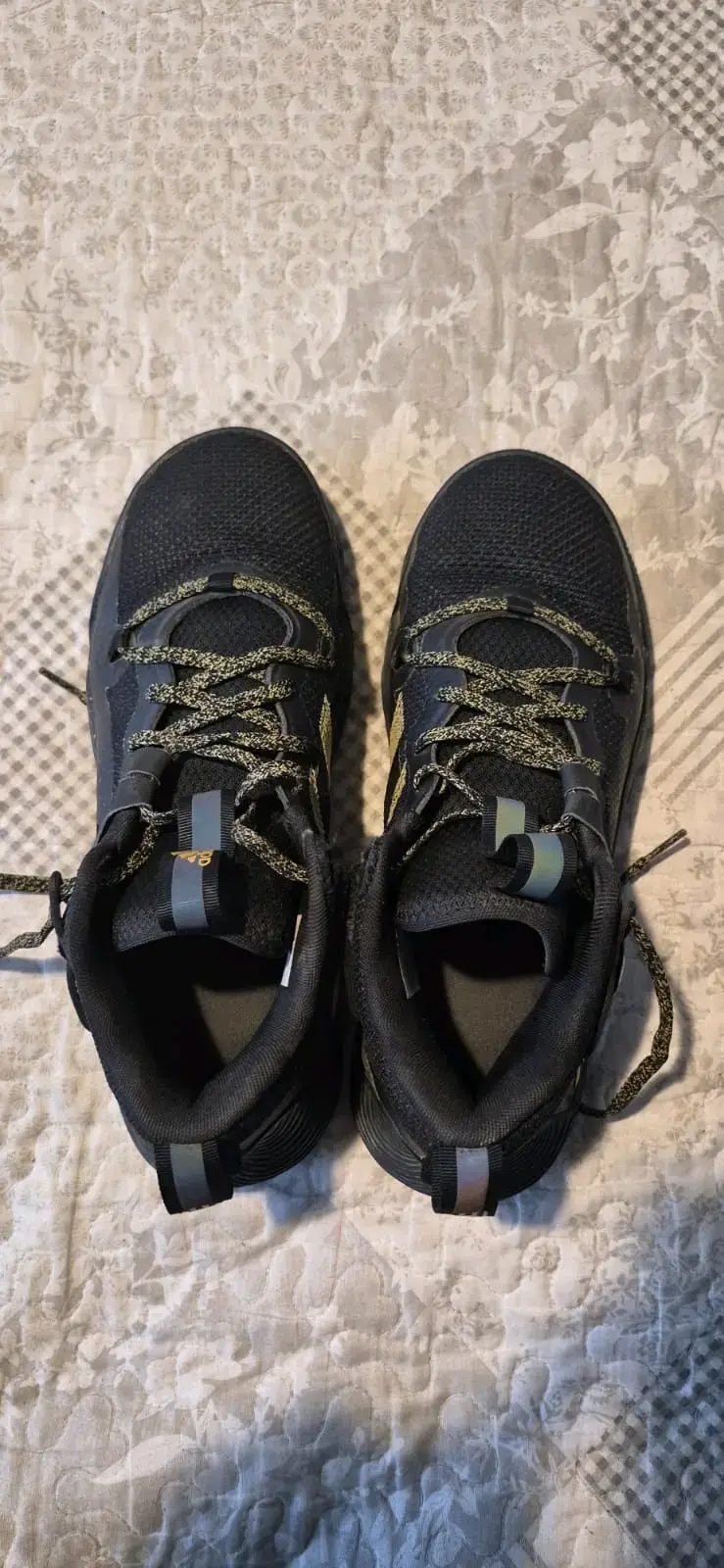 Adidas Harden Stepback 3 N - 6