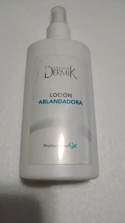 Loción Ablandadora Leviniq Dermik 250 ml - miniatura 1