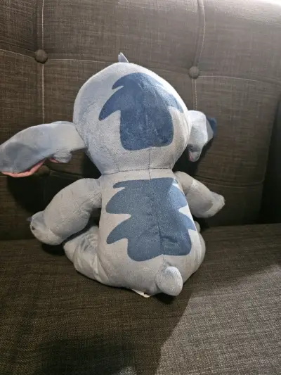 Peluche de Stitch Disney grande - miniatura 2
