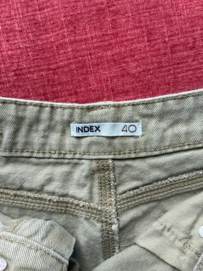 Jeans mujer Index - miniatura 2