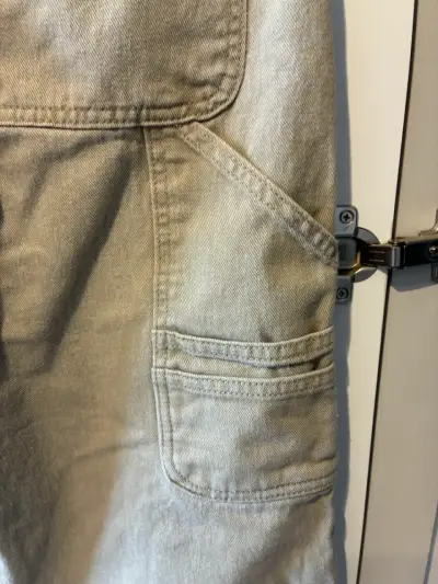 Jeans mujer Index - miniatura 4