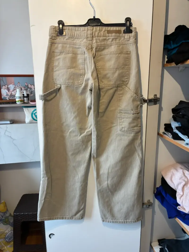 Jeans mujer Index - 6
