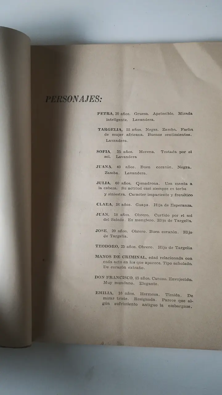 Libro antiguo 'Manos de Criminal' de Enrique Avellán Ferrés - 5
