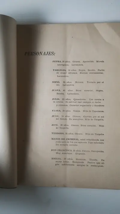 Libro antiguo 'Manos de Criminal' de Enrique Avellán Ferrés - miniatura 5