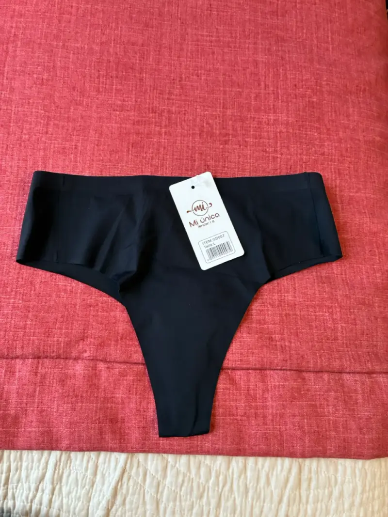 Colaless con protector incluido para deporte - 1