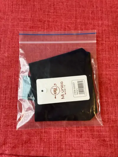 Colaless con protector incluido para deporte - miniatura 5