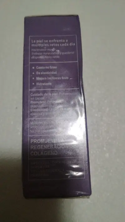 Sérum de Colágeno LuckyLily 30ml - miniatura 4