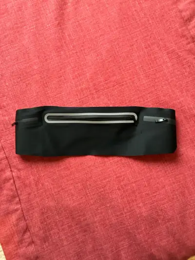 Banano plano para deporte , running etc - miniatura 1