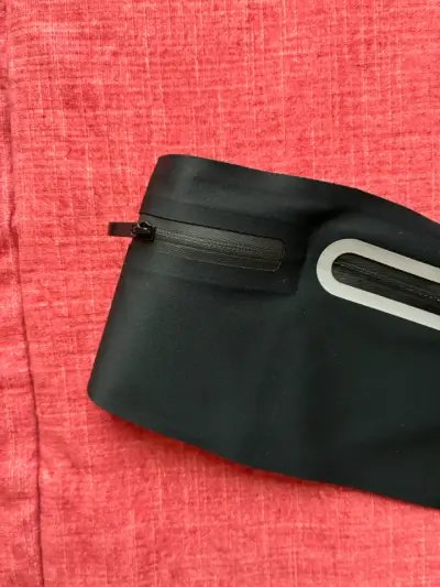 Banano plano para deporte , running etc - miniatura 3