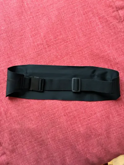 Banano plano para deporte , running etc - miniatura 4