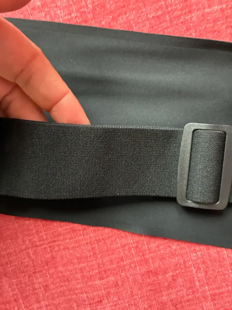 Banano plano para deporte , running etc - 5