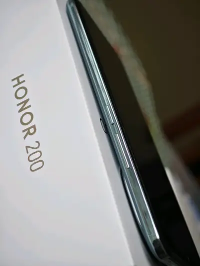Smartphone Honor 200  de 512gb 12gb ram - miniatura 2