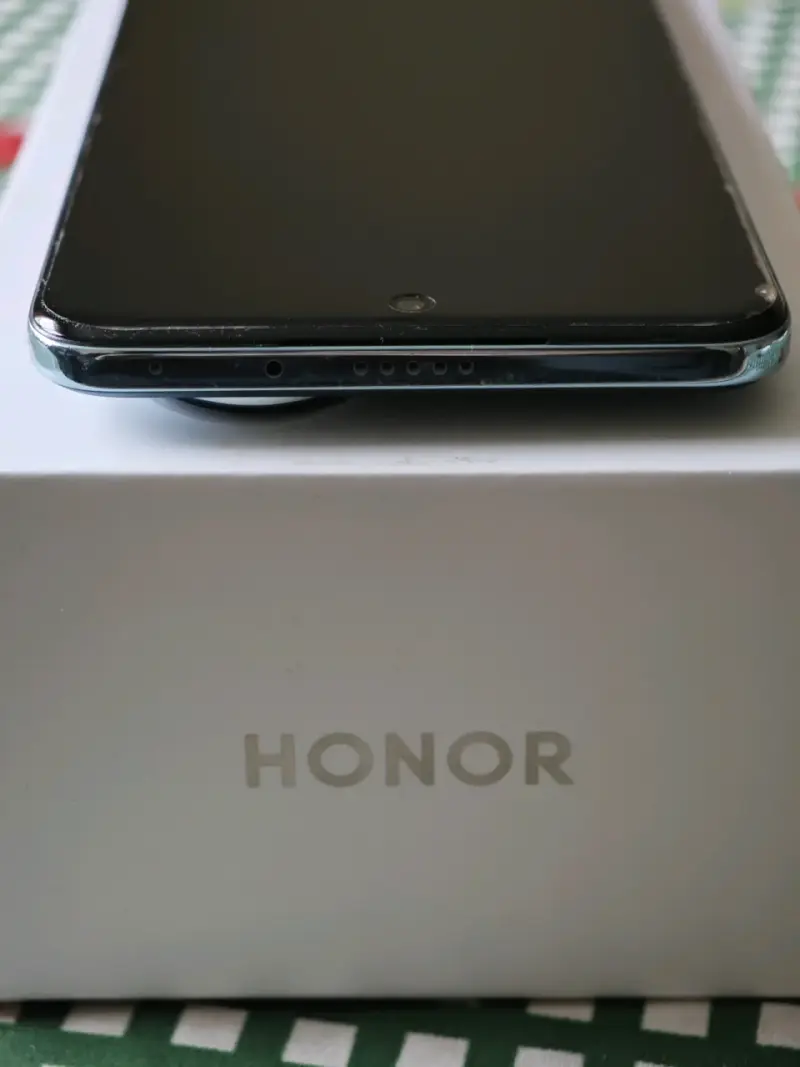Smartphone Honor 200 de 512gb 12gb ram - 3