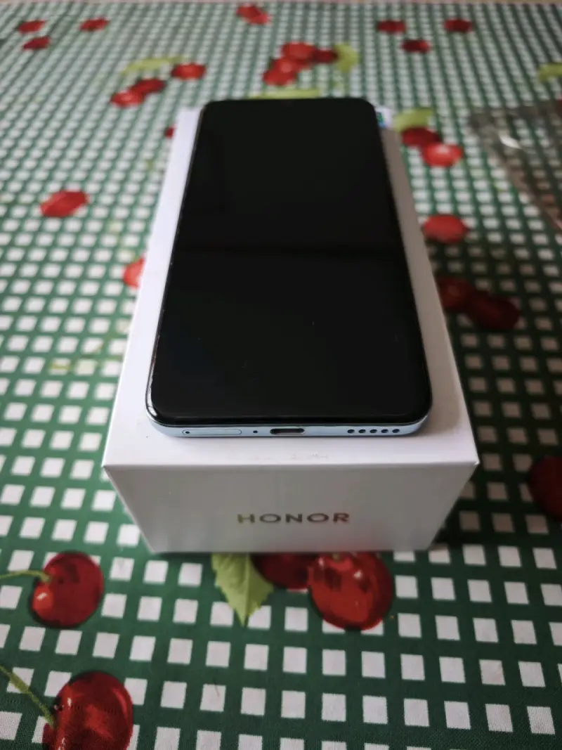 Smartphone Honor 200 de 512gb 12gb ram - 4