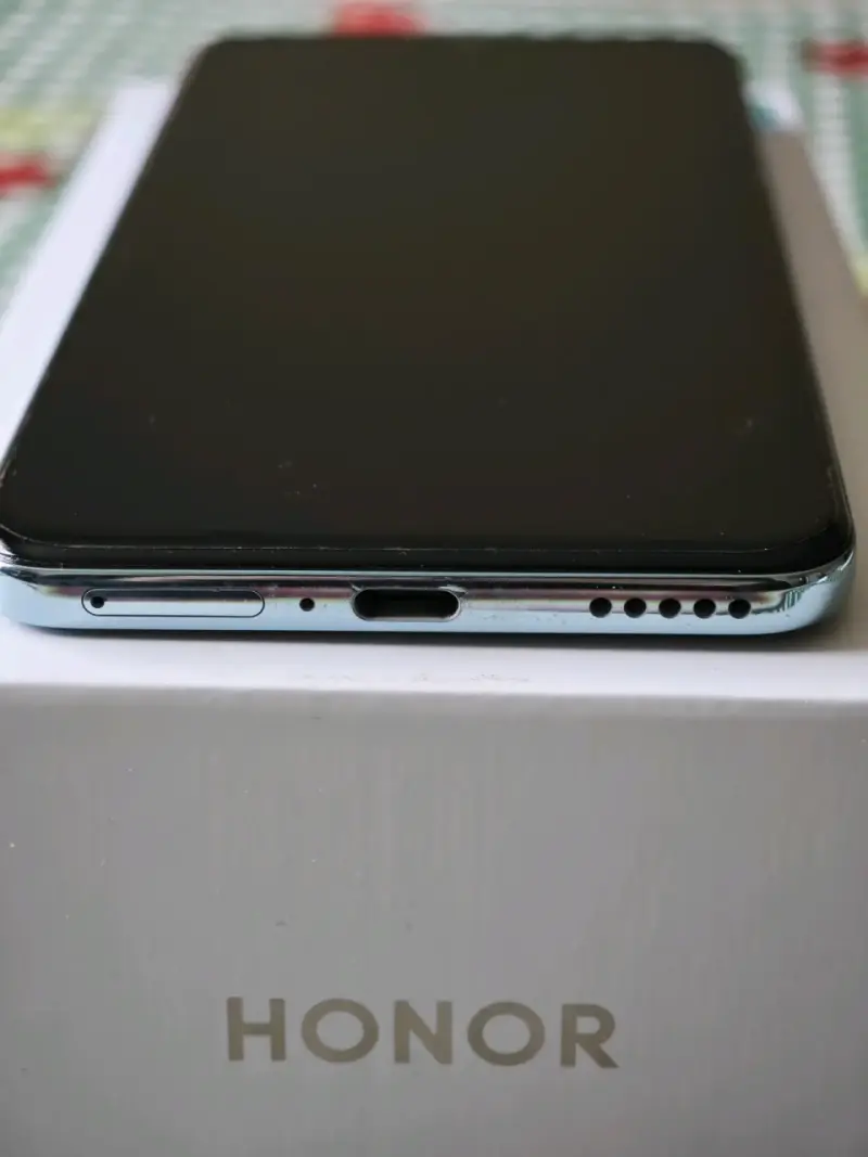 Smartphone Honor 200 de 512gb 12gb ram - 5