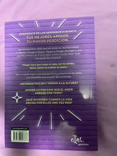 Dímelo con Besos - Mercedes Ron - miniatura 2