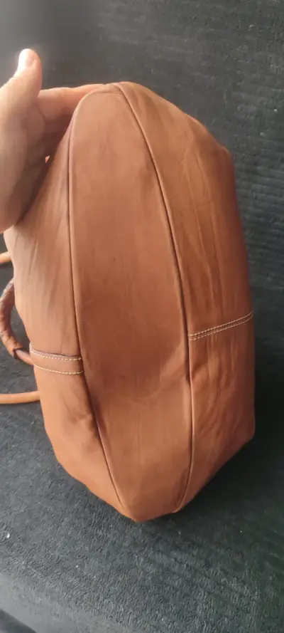 ✨ Cartera Élégance Paris – 100% Cuero Italiano ✨ - miniatura 5
