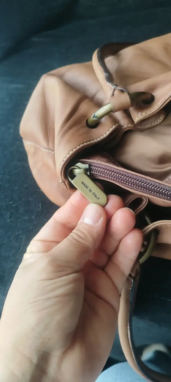 ✨ Cartera Élégance Paris – 100% Cuero Italiano ✨ - 9