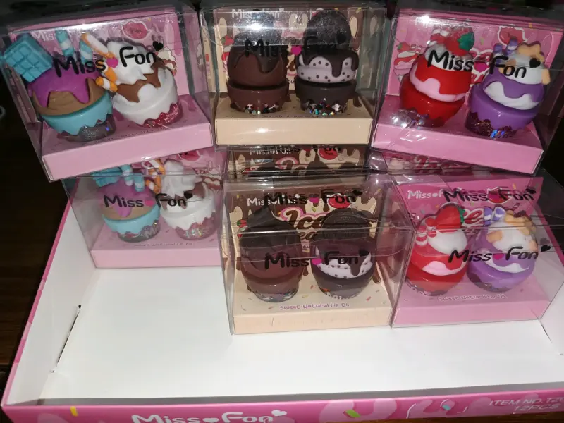 Venta de Maquillaje Variado - 2
