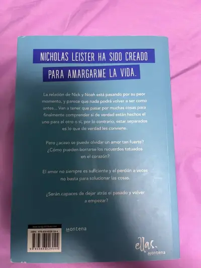 Culpa Nuestra' - Mercedes Ron - miniatura 2