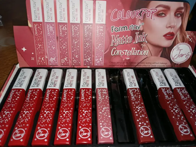 Venta de Maquillaje Variado - 3