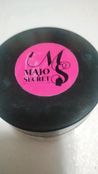 Polvo Acrílico Dorado Mia Secret 59g - miniatura 4