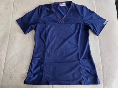 Poleras clinicas - miniatura 2