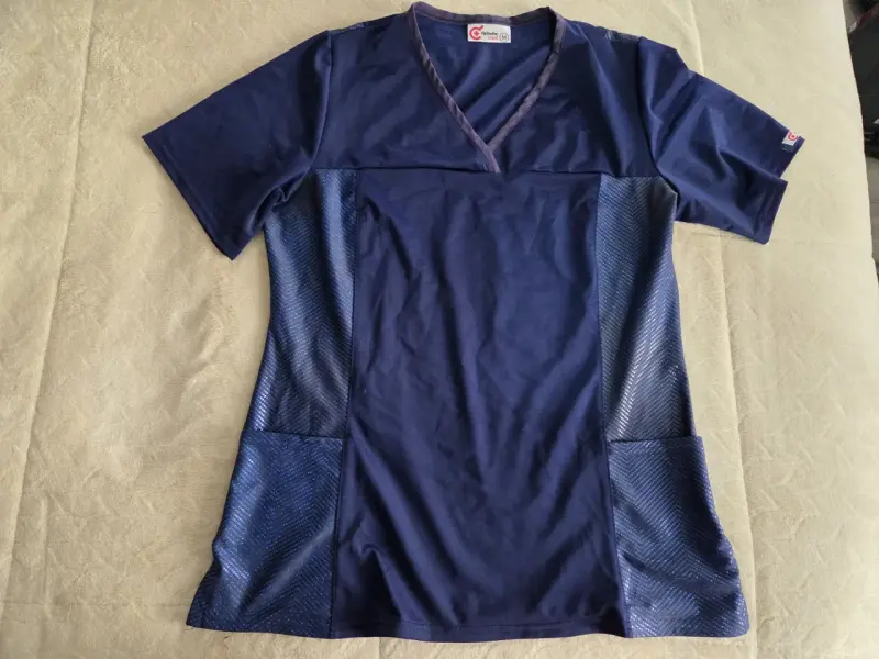 Poleras clinicas - 3